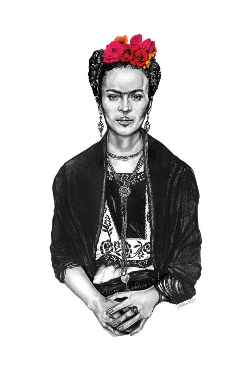 Frida