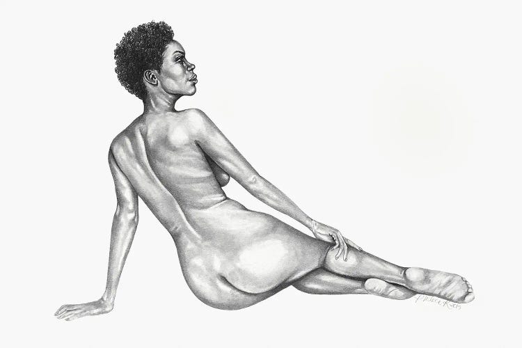 Figure Study I