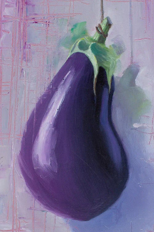 Eggplant