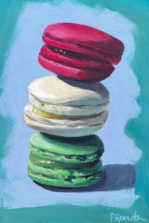 Macaroons