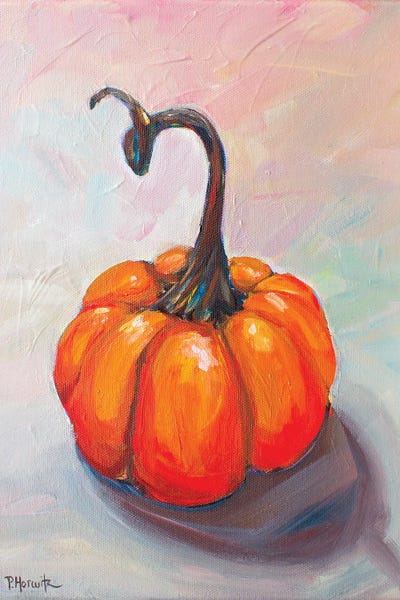 Pumpkin