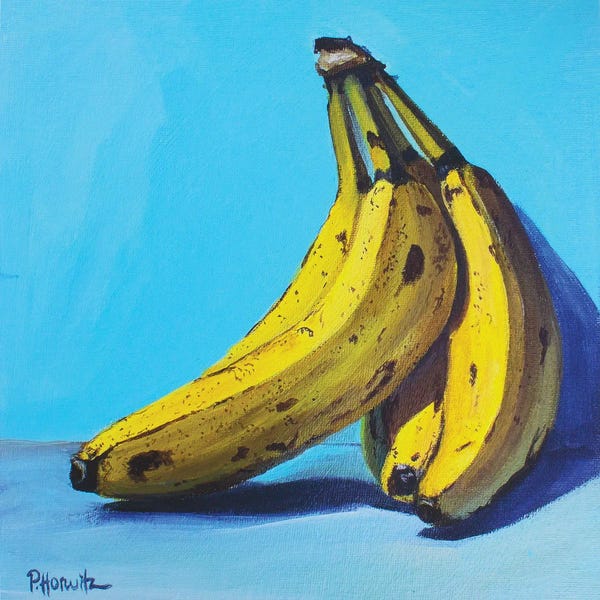 Bananas