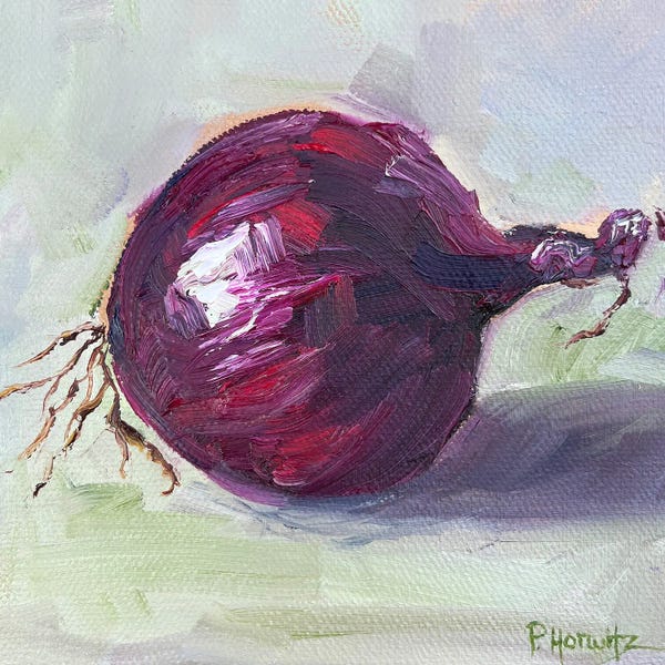 Red Onion