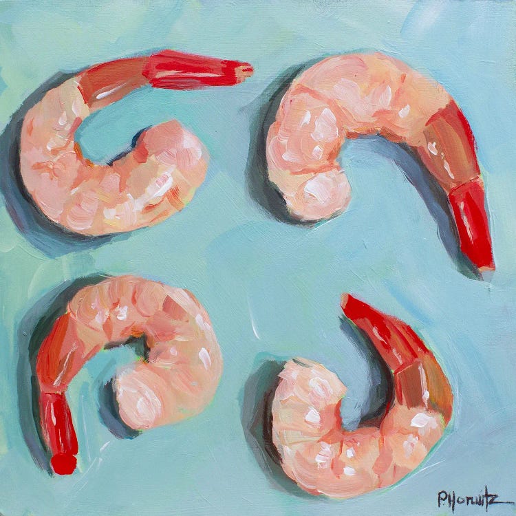 Shrimp Cocktail