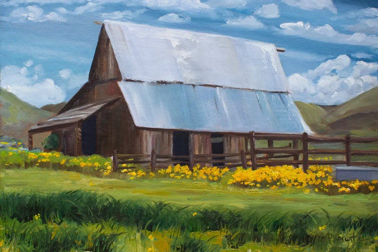 Barn