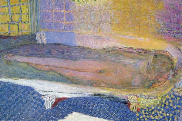 Pierre Bonnard