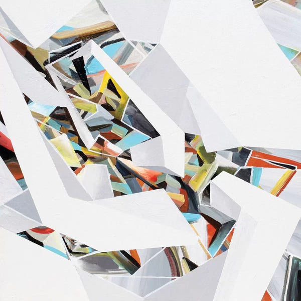 Piero Manrique: Diamonds by Piero Manrique