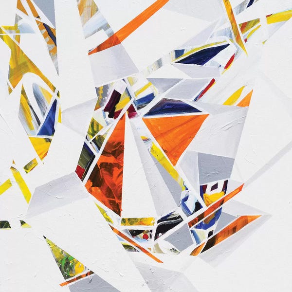 Piero Manrique: Kite by Piero Manrique