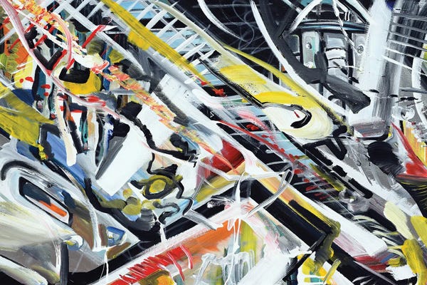 Piero Manrique: Fresh by Piero Manrique