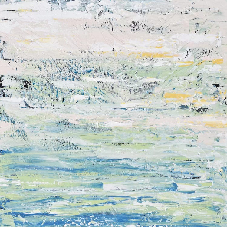 Cool Air by Piero Manrique wall art