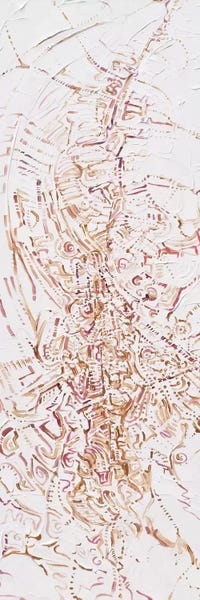 Piero Manrique: Marks Of The Soul by Piero Manrique