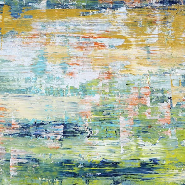 Piero Manrique: Reflections by Piero Manrique