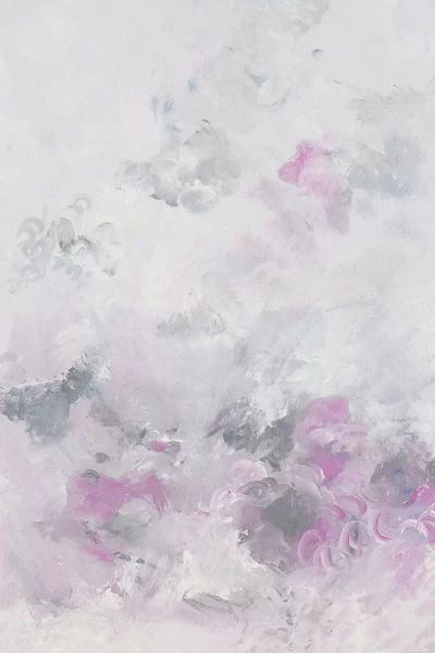 Rosa by Piero Manrique framed wall art