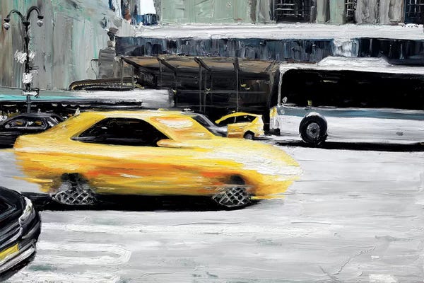 Piero Manrique: Speed by Piero Manrique