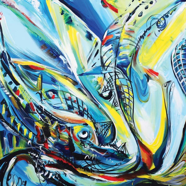 Piero Manrique: Flower by Piero Manrique