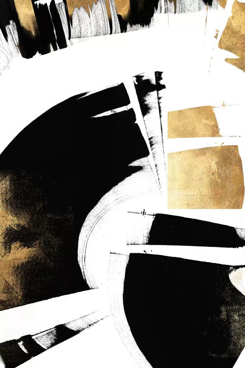 Art Deco I by PI Galerie wall art