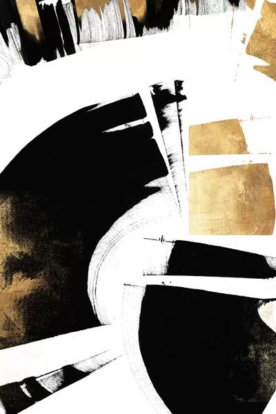 Art Deco: Art Deco I by PI Galerie