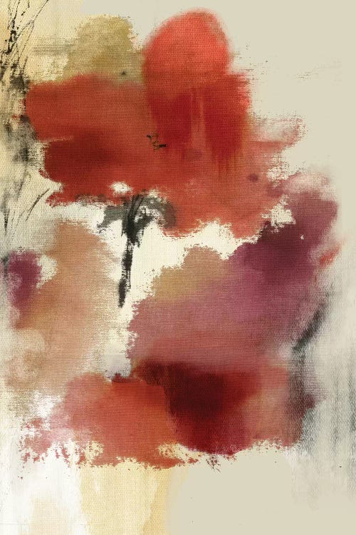 Sensual by PI Galerie wall art
