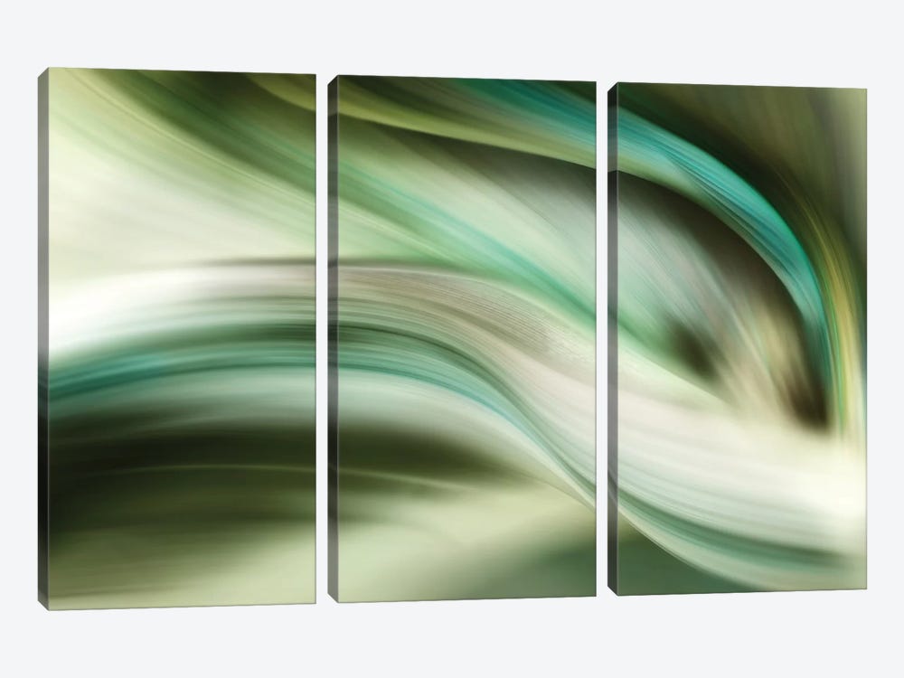 Spring Air by PI Galerie 3-piece Canvas Print
