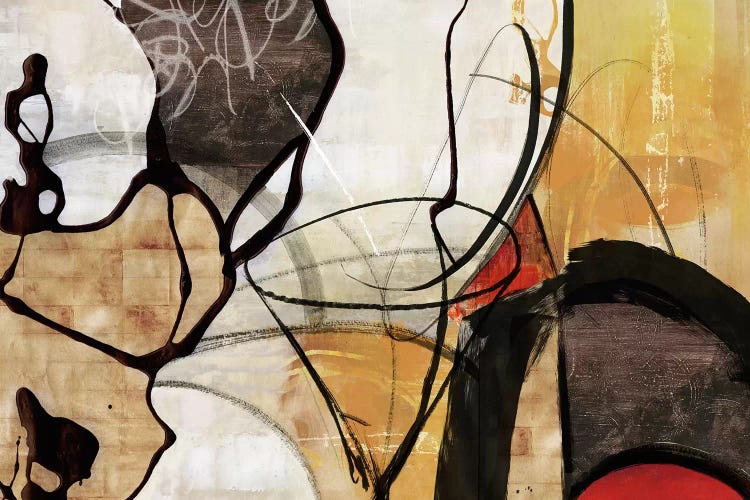 Steam by PI Galerie wall art
