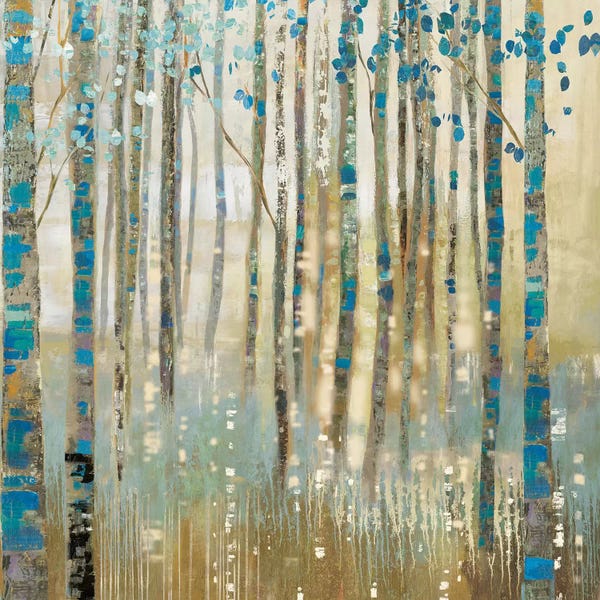 PI Galerie: There Will Be Spring by PI Galerie