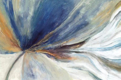 Traced by PI Galerie metal wall art