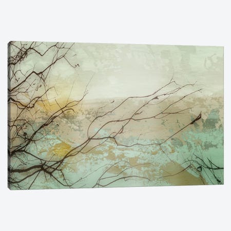 Branches I Canvas Print #PIG37} by PI Galerie Canvas Wall Art