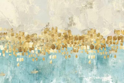 Dancing Stars by PI Galerie metal wall art