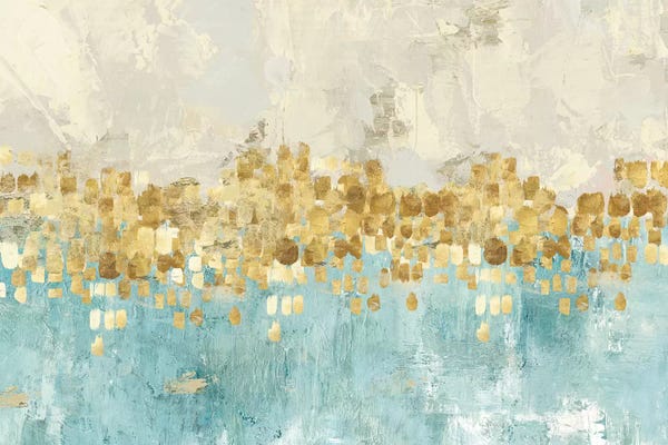 PI Creative Art: Dancing Stars by PI Galerie