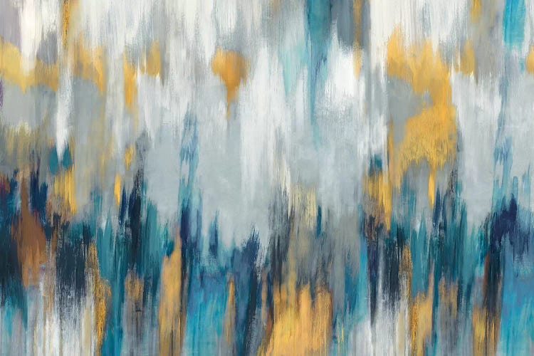 Echoes by PI Galerie wall art