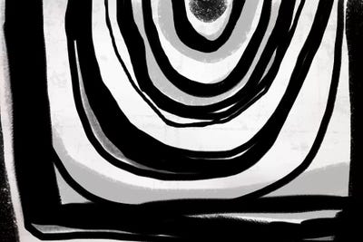 Edges II by PI Galerie multi panel art