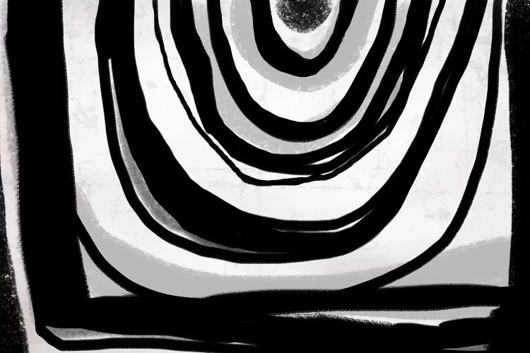 Edges II by PI Galerie wall art