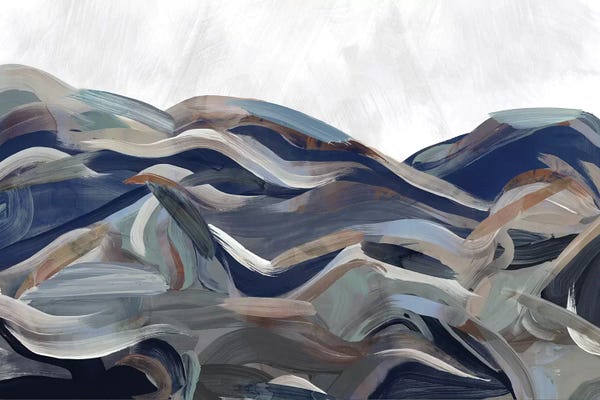 PI Galerie: Gesture Land I by PI Galerie