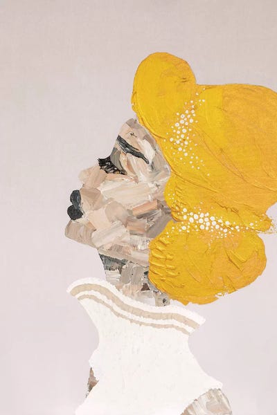 Piia Pievilainen: Lady Sophisticate by Piia Pievilainen