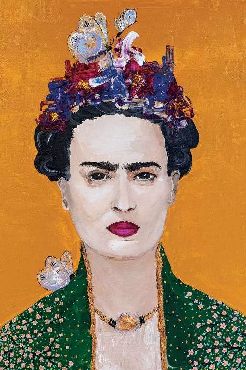 Lady Frida