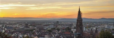 Freiburg im Breisgau