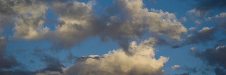 Clouds in the skyLos Angeles, California, USA