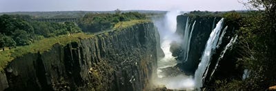 Victoria Falls