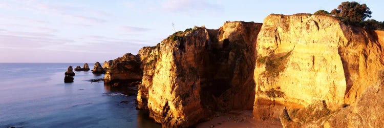 Portugal, Algarve Region, coastline