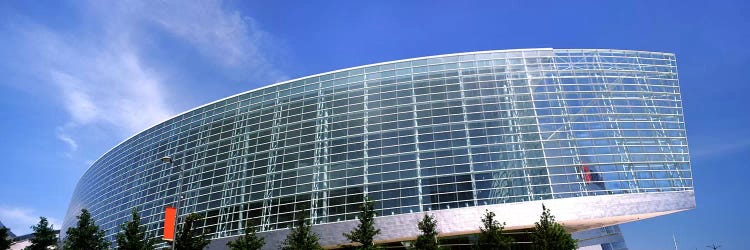 View of the BOK Center, Tulsa, Oklahoma, USA by Panoramic Images wall art