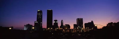 Oklahoma City