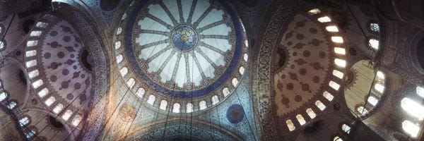 Middle Eastern Culture