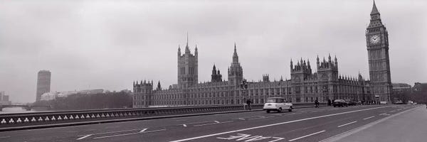 Parliament Building, Big Ben, London, England, United Kingdom