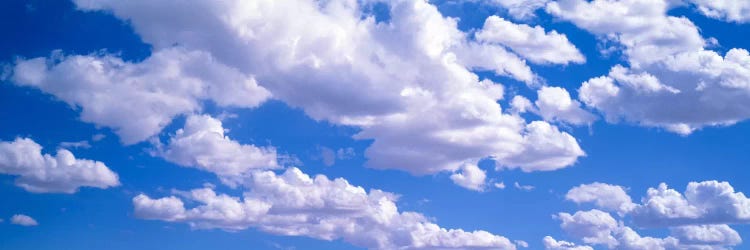 Clouds Moab UT USA