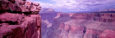Grand Canyon, Arizona, USA by Panoramic Images canvas print