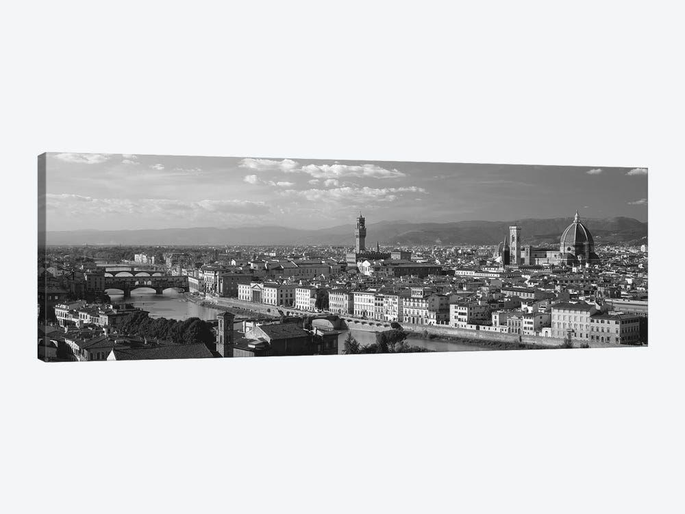 Florence Italy by Panoramic Images 1-piece Canvas Art Print