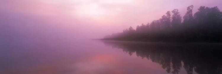Lake Paringa South Island New Zealand by Panoramic Images wall art