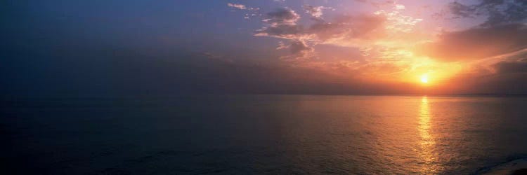 Seascape The Algarve Portugal by Panoramic Images wall art