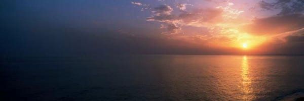 Algarve (Faro District): Seascape The Algarve Portugal by Panoramic Images