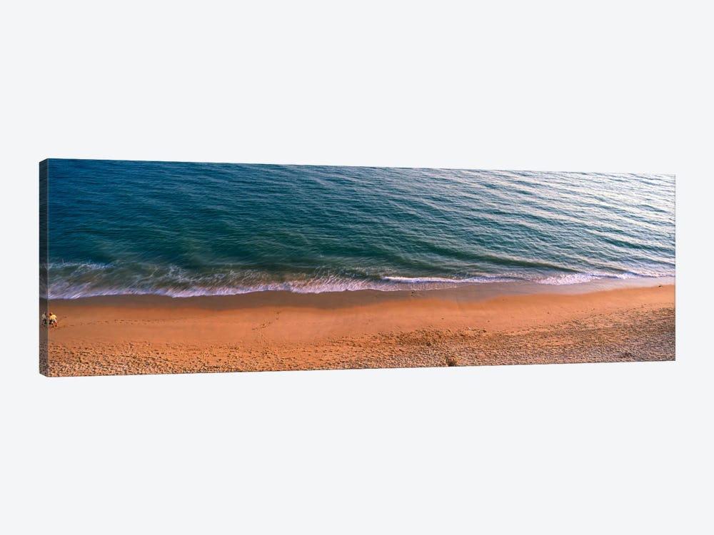 Surf The Algarve Portugal by Panoramic Images 1-piece Art Print